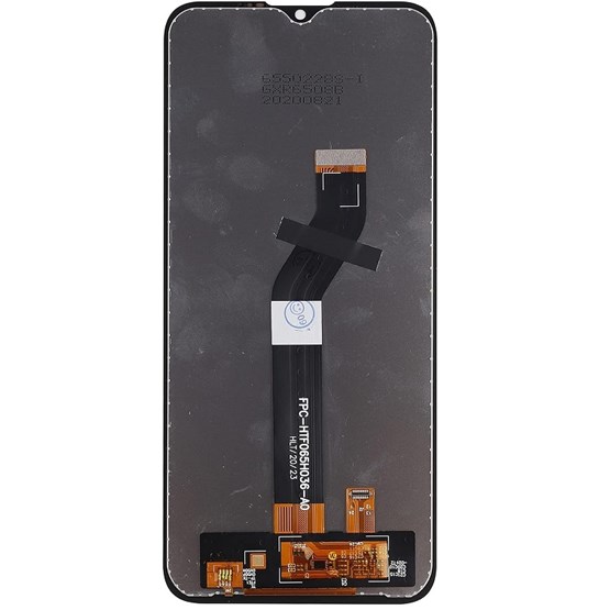 Motorola Moto G8 Power Lite XT2055 Lcd Ekran Dokunmatik