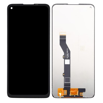 Motorola Moto G9 Plus XT2087 Lcd Ekran Dokunmatik