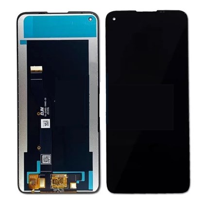 Motorola Moto G9 Plus XT2087 Lcd Ekran Dokunmatik