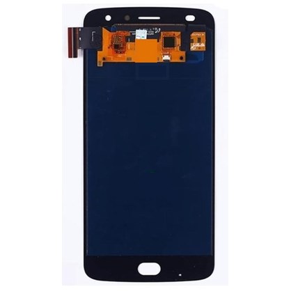 Motorola Moto Z2 Play Lcd Ekran Dokunmatik (Orjinal)