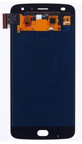 Motorola Moto Z2 Play Lcd Ekran Dokunmatik (Orjinal)