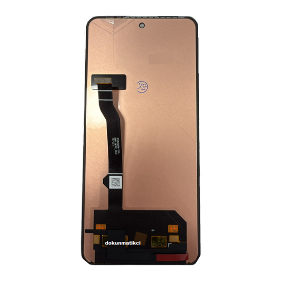 Nothing Phone 3 Lcd Ekran Dokunmatik