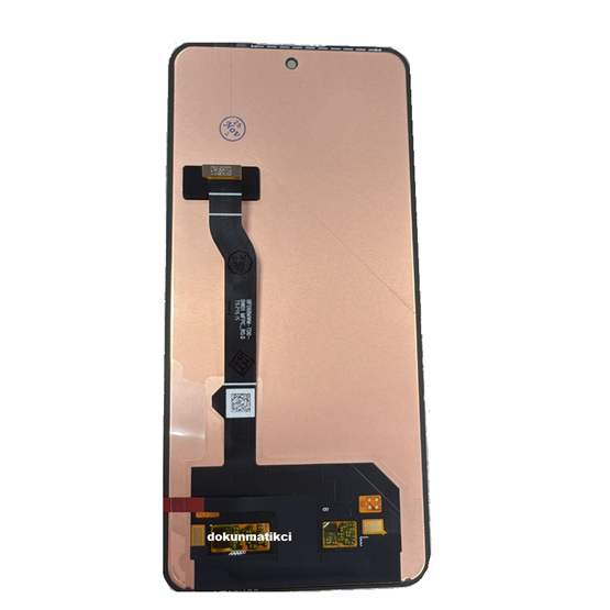 Nothing Phone 3A Pro Lcd Ekran Dokunmatik