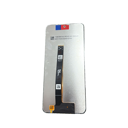 Nubia Neo Lcd Ekran Dokunmatik (Orjinal)