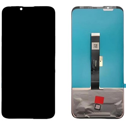 Nubia Redmagic 5G Lite Lcd Ekran Dokunmatik