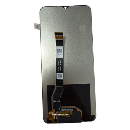 OPPO A97 5G (PFTM10) Lcd Ekran Dokunmatik (Orjinal)