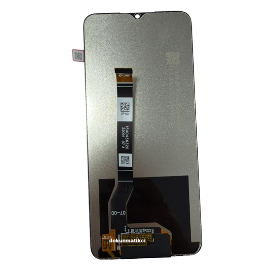 OPPO A97 5G (PFTM10) Lcd Ekran Dokunmatik (Orjinal)