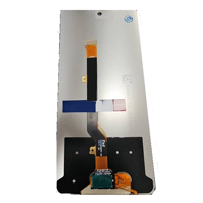 Omix O1 İcon Lcd Ekran Dokunmatik (Orjinal)