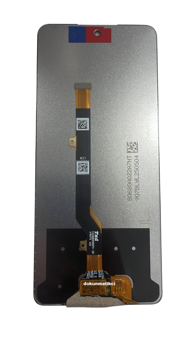 Omix O1 Neo Lcd Ekran Dokunmatik (Orjinal)