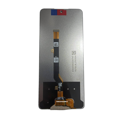 Omix O1 Neo Lcd Ekran Dokunmatik (Orjinal)