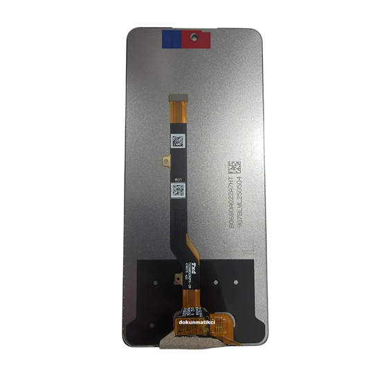 Omix O1 Neo Lcd Ekran Dokunmatik (Orjinal)