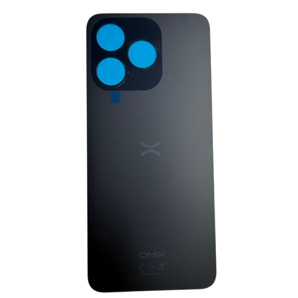 Omix O1 Next 5G Kapak Siyah