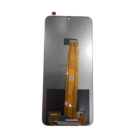 Omix O1 Next 5G Lcd Ekran Dokunmatik (Orjinal)