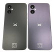 Omix X3 Arka Kapak