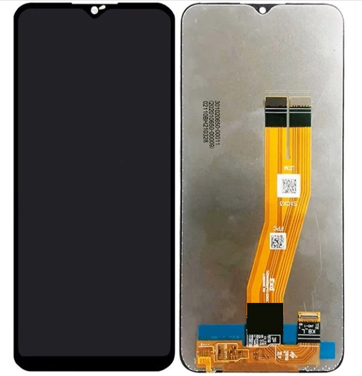 Omix X3 Lcd Ekran Dokunmatik (Orjinal)