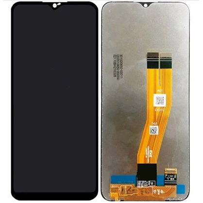 Omix X3 Lcd Ekran Dokunmatik (Orjinal)