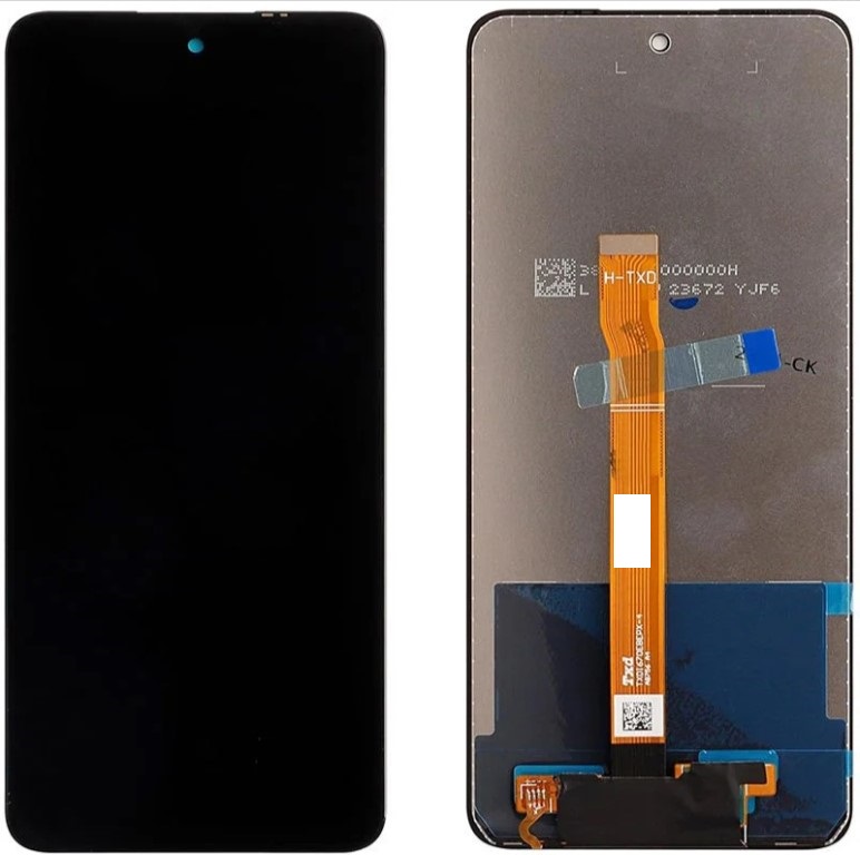 Omix X300 Lcd Ekran Dokunmatik