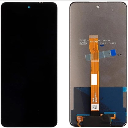 Omix X300 Lcd Ekran Dokunmatik 