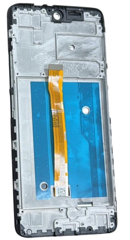 Omix X300 Lcd Ekran Dokunmatik (Çıtalı)