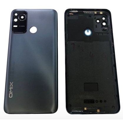 Omix X400 Kasa Kapak (Orjinal)