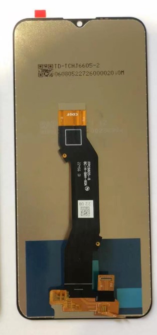 Omix Lcd Ekran dokunmatik telefon