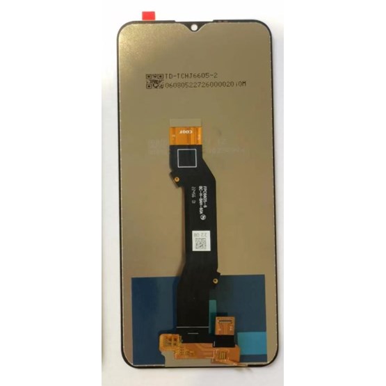 Omix X5 Lcd Ekran Dokunmatik