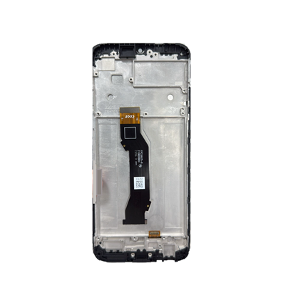Omix X5 Lcd Ekran Dokunmatik (Çıtalı Orjinal)