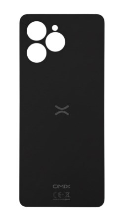 Omix X700 Arka Kapak