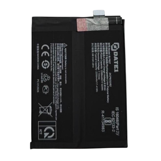 One Plus 9 Pro Batarya Pil