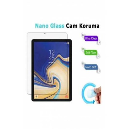 OnePad 10 Plus Nano Cam Koruyucu