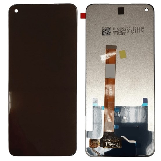 OnePlus Nord N10 5G Lcd Ekran Dokunmatik