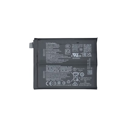 Oneplus 12 Batarya Pil (1+12 BLPA25)