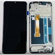 Oppo A15s Lcd Ekran Dokunmatik (Çıtalı Orjinal)