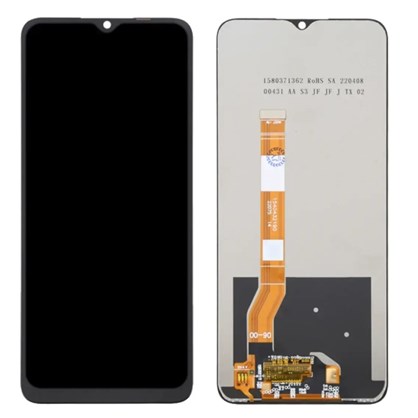 Oppo A17 4G CPH2477 Lcd Ekran Dokunmatik