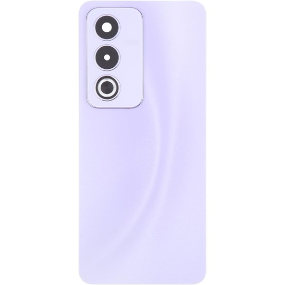 Oppo A3 Arka Kapak Lensli