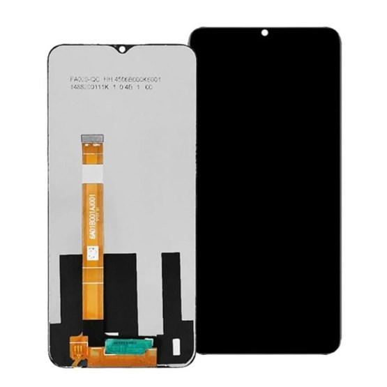 Oppo A31 Lcd Ekran Dokunmatik 
