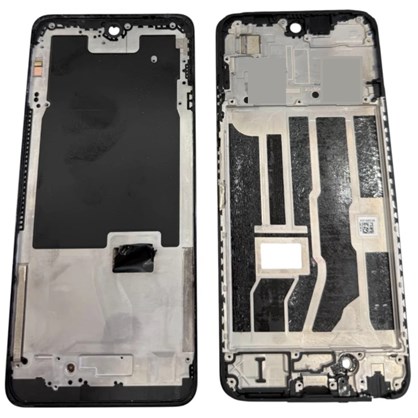 Oppo A5 4G CPH2727 Ekran Çıtası