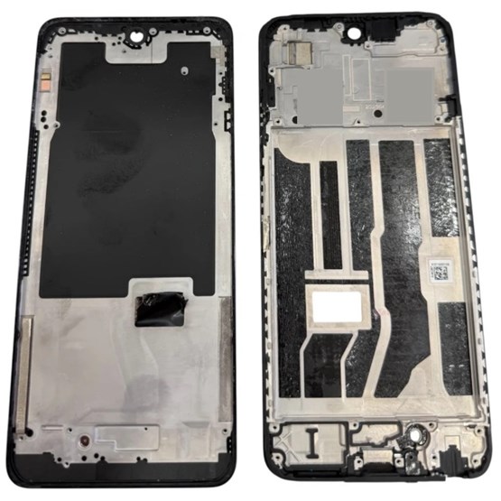 Oppo A5 4G CPH2727 Ekran Çıtası