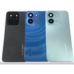 Oppo A5 5G Arka Kapak Pil Kapağı Siyah