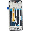 Oppo A5 5G Lcd Ekran Dokunmatik (CPH2735)
