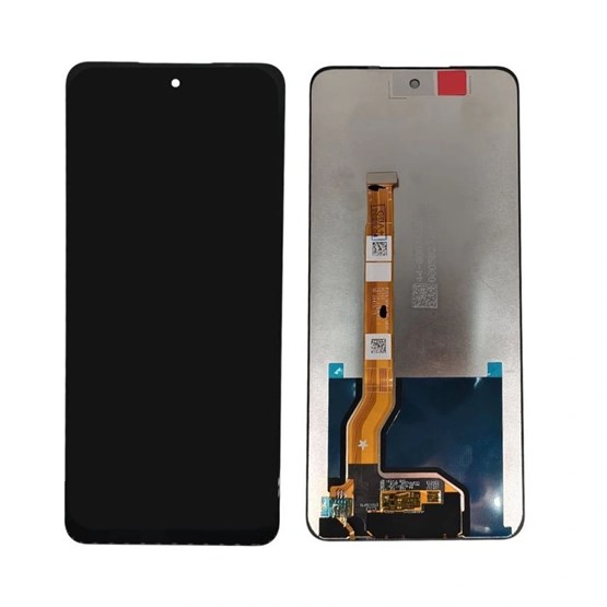 Oppo A5 5G Lcd Ekran Dokunmatik (Orjinal)