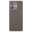 Oppo A5 Pro Arka Kapak Lensli