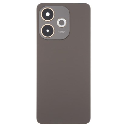 Oppo A5 Pro Arka Kapak Lensli
