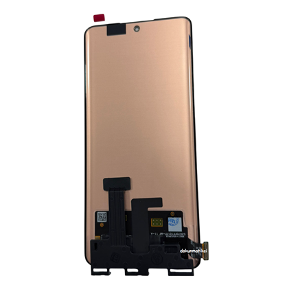 Oppo A5 Pro Lcd Ekran Dokunmatik (Orjinal)