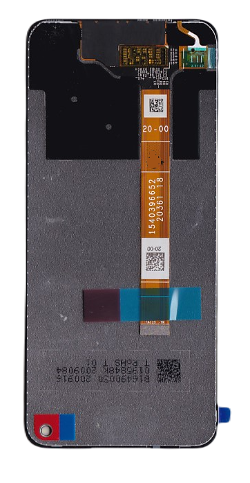 Oppo A52 Lcd Ekran Dokunmatik (Orjinal)