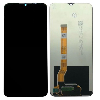 Oppo A58 Lcd Ekran Dokunmatik 