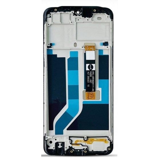 Oppo A5s Lcd Ekran Dokunmatik (Çıtalı Orjinal)