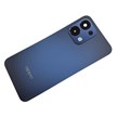 Oppo A6 Pro Arka Kapak Lensli