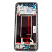 Oppo A6 Pro Ekran Dokunmatik (Çıtalı)