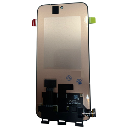 Oppo A6 Pro Lcd Ekran Dokunmatik (Orjinal)